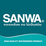#SANWA