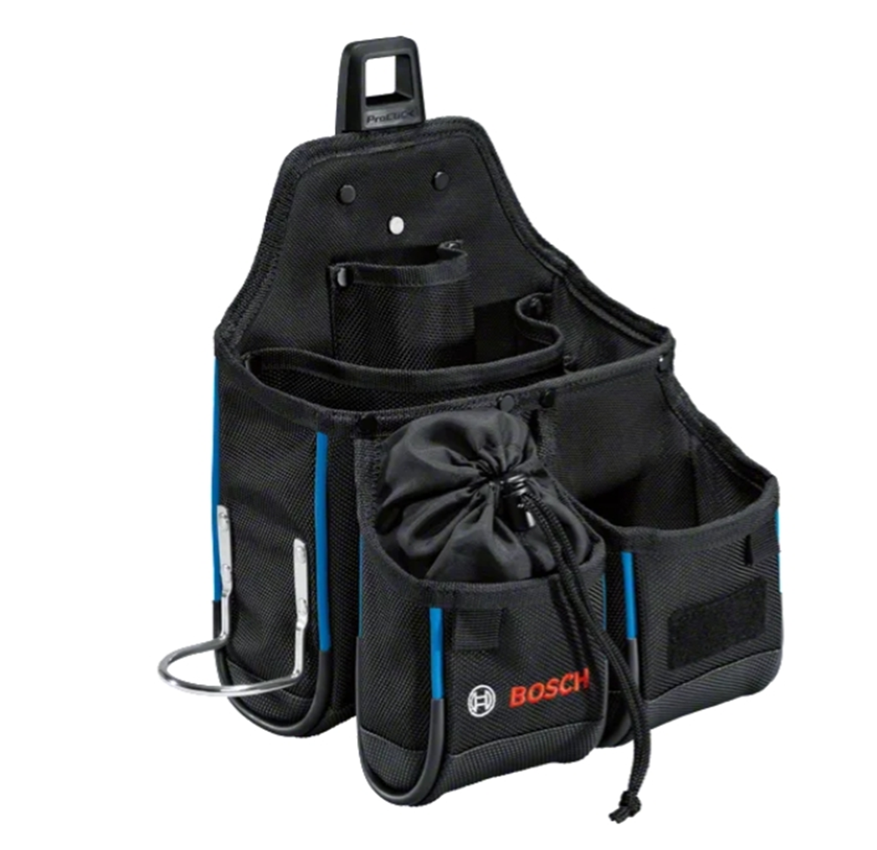 #BOSCH #BAG กระเป๋าใส่เครื่องมือ GWT 4