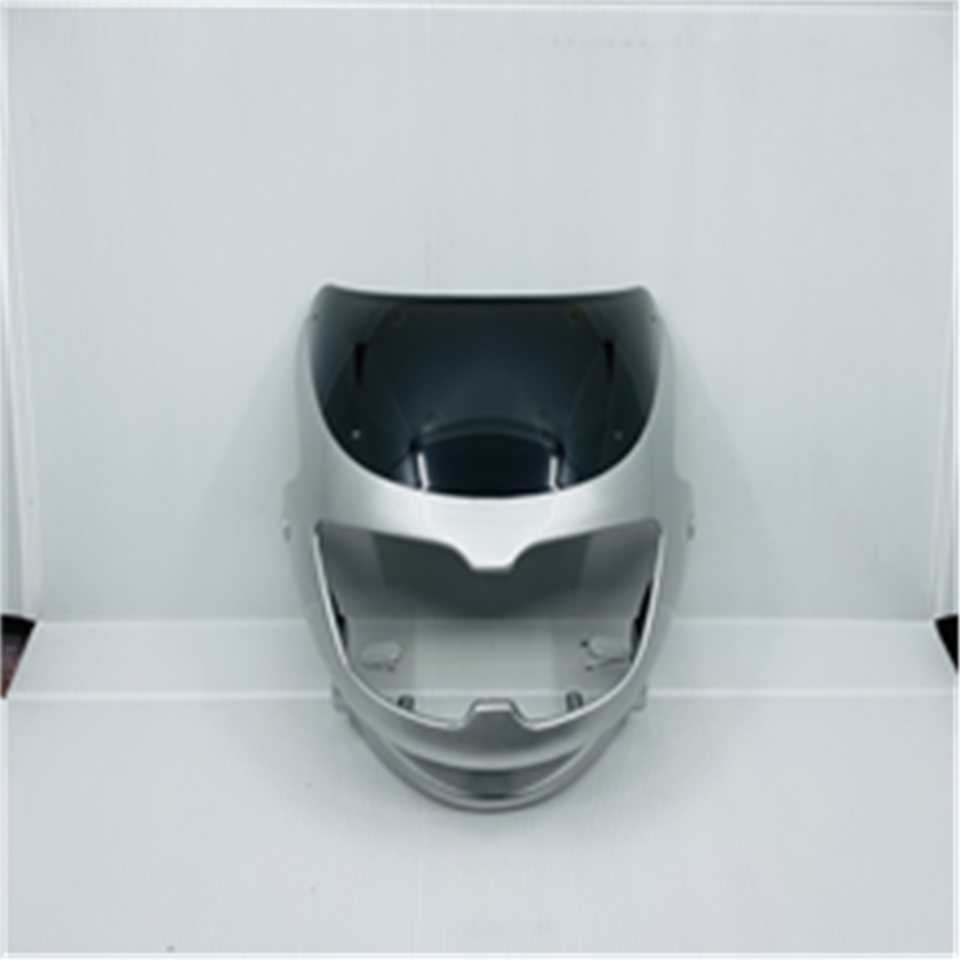 หน้ากาก DASH (98) นิว มีบังไมล์ สีบรอนซ์411 *ARM