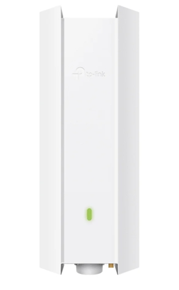 Access Point Outdoor TP-LINK (EAP610-Outdoor) Wireless AX1800 Gigabit
