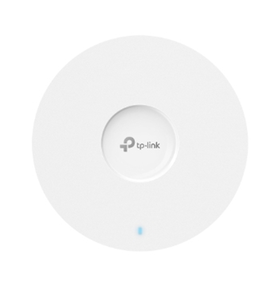 Access Point TP-LINK (EAP653) Wireless AX3000 Dual band Gigabit WiFi 6