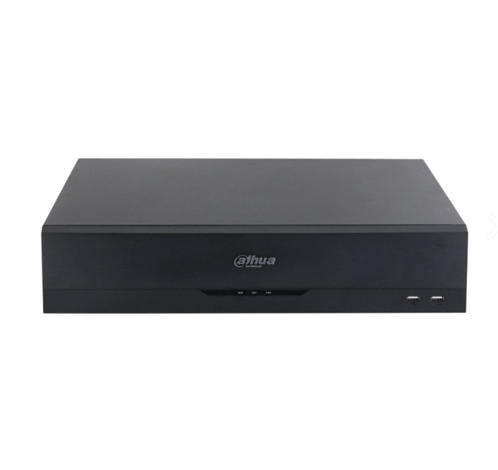 #DAHUA NVR 64CH NVR5864-EI