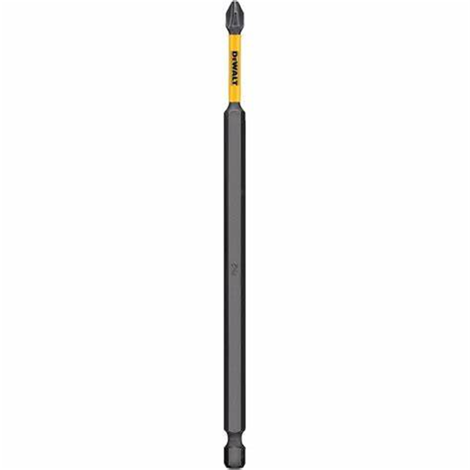 #DEWALT #ACC DWAF6PH2IR 6IN PHILLIPS #2 IMPACT READY 1PK