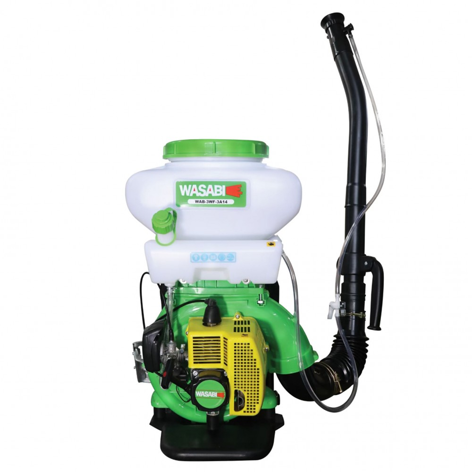 #WASABI เครื่องพ่นปุ๋ย 26L WAB-3WF-326S