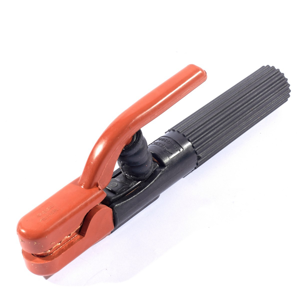 #JASIC #ACC คีมจับลวดเชื่อม 300A รุ่น JS-G300A