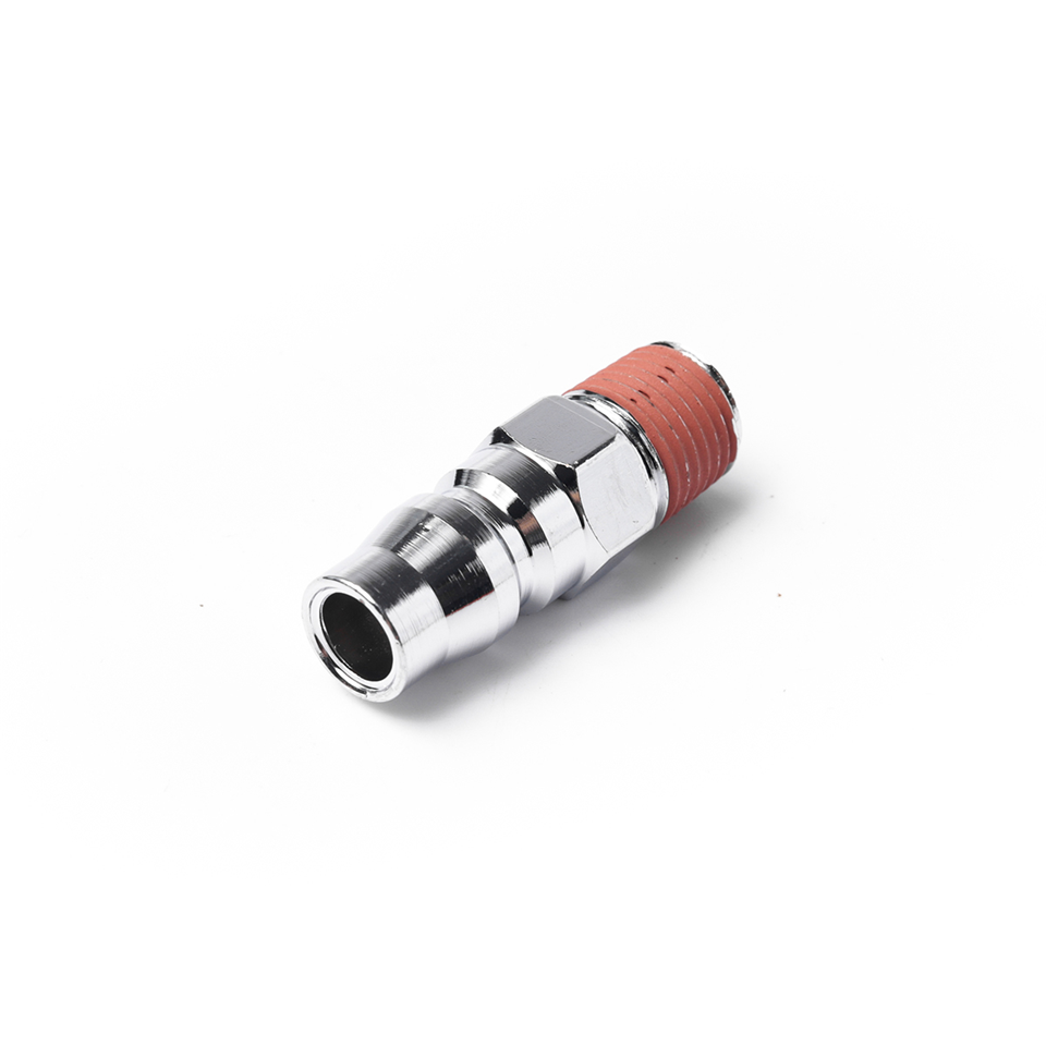 #KOYO #PM-22 ข้อต่อคอปเปอร์ตัวผู้-เกลียวนอก 1/4นิ้ว
