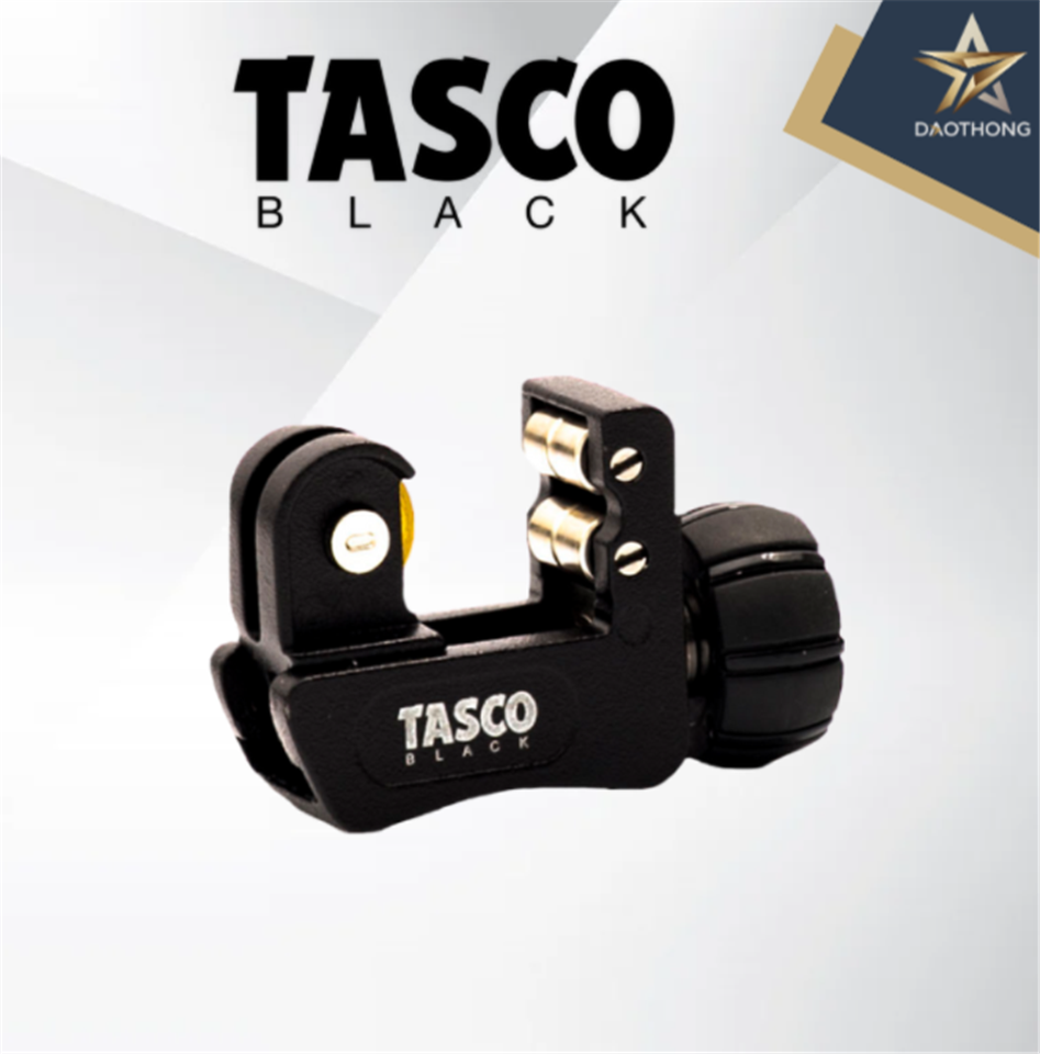 #TASCO TB20T คัตเตอร์ตัดท่อทองแดง ขนาด 1/4นิ้ว ถึง 7/8นิ้ว
