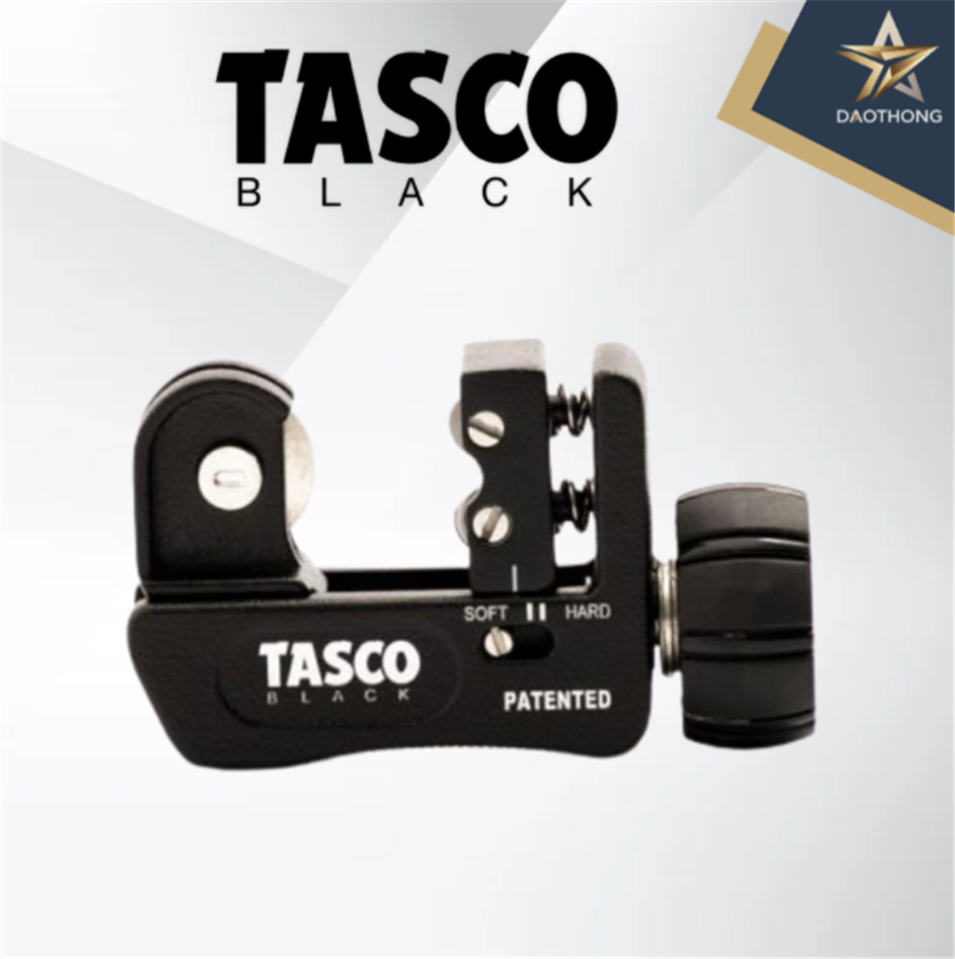 #TASCO TB22N คัตเตอร์ตัดท่อทองแดง แบบสปริง ขนาด 1/4นิ้ว ถึง 7/8นิ้ว