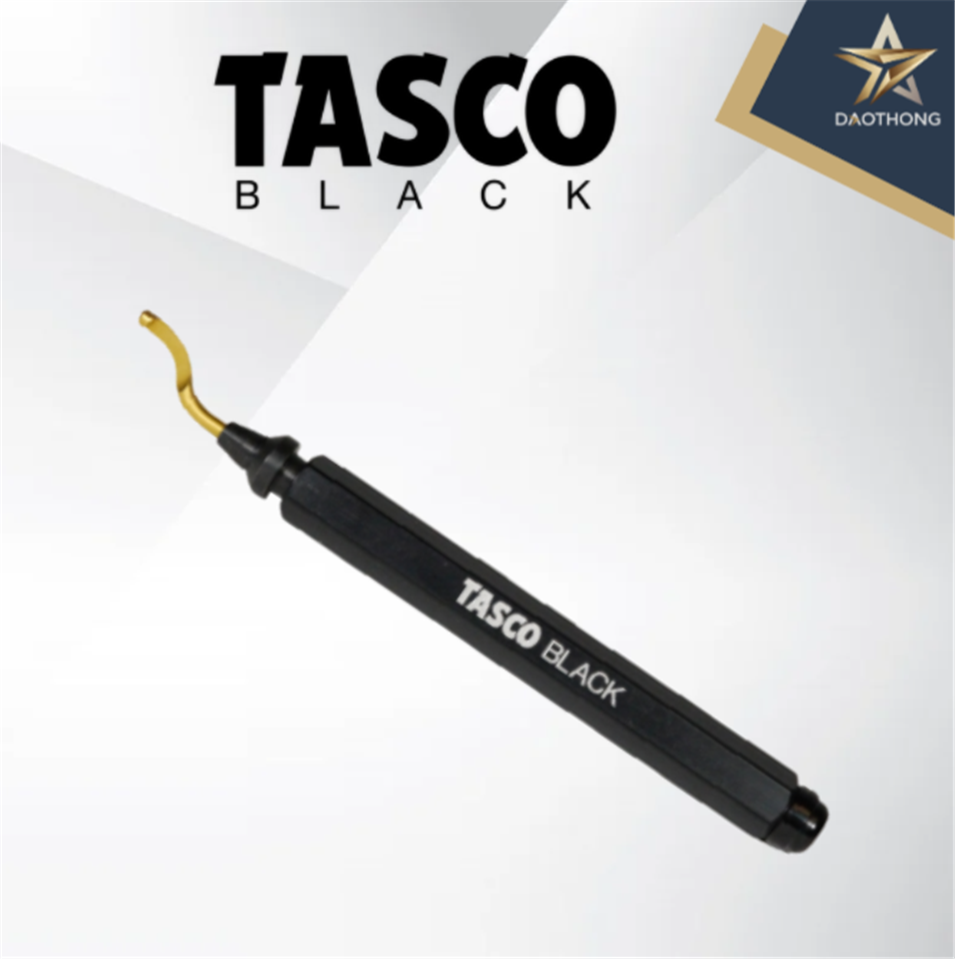 #TASCO TB35 รีมเมอร์ลบคมท่อ ขนาด 1/4นิ้ว ขึ้นไป