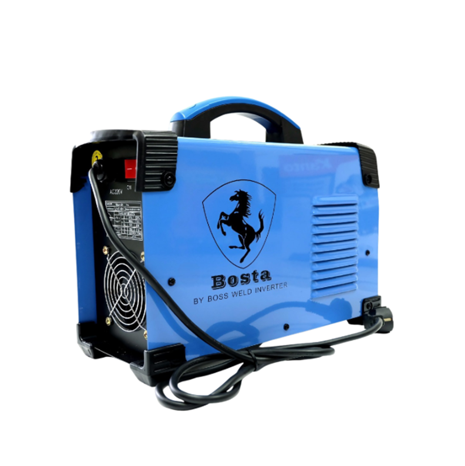 ตู้เชื่อมพกพา Inverter  BOSTA  300A