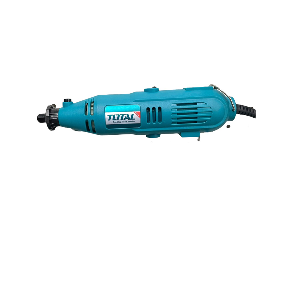 #TOTAL เครื่องเจียรนัยแม่พิมพ์ สายอ่อน #TG-501032