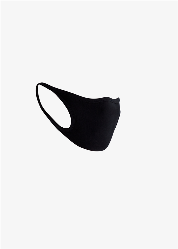 #MOOF แมสก์ผ้ายืดอย่างดี MASK K3