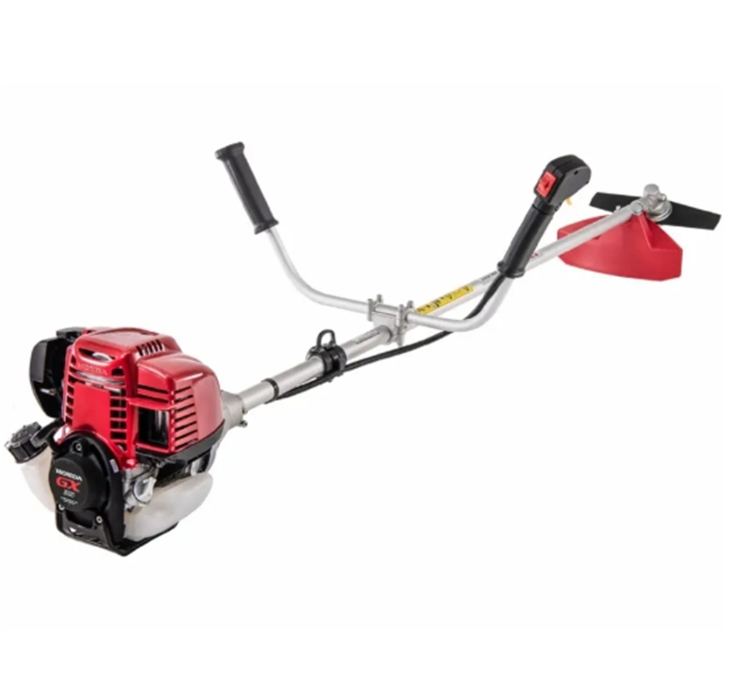 #HONDA เครื่องตัดหญ้าฮอนด้า 4จังหวะ UMK435T